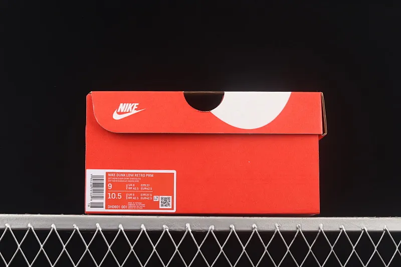 All Categories Nk SB Dunk Series Nk SB Dunk Low Low-top Sneakers Pure Original Version Nk SB Dunk Low Prm SB "Cider" Cider Color SB Smashed Backboard Fashion Casual Sneakers DH0601-001